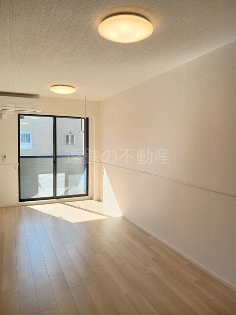 パルクソレイユ萩丘 リビング