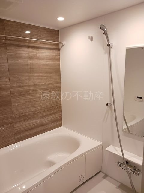 パルクソレイユ萩丘 風呂画像