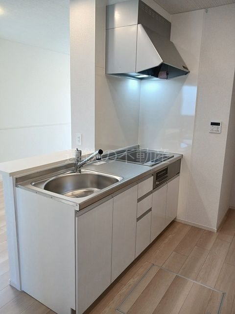 パルクソレイユ萩丘 キッチン