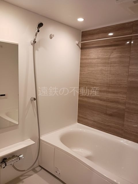 パルクソレイユ萩丘 風呂画像