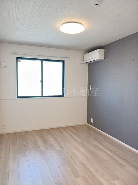 パルクソレイユ萩丘 ベッドルーム