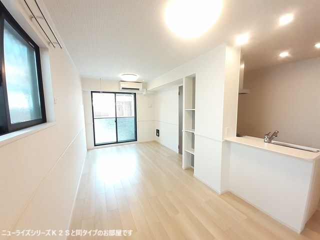 パルクソレイユ萩丘 その他4