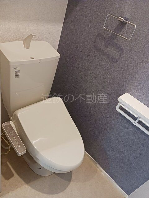 パルクソレイユ萩丘 その他1