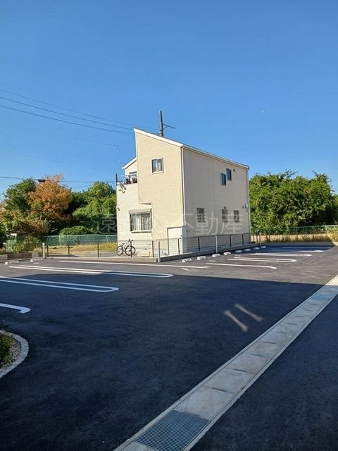 パルクソレイユ萩丘 その他外観1