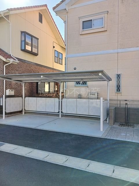 パルクソレイユ萩丘 その他外観2