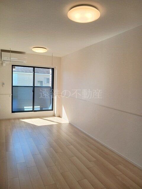 パルクソレイユ萩丘 リビング