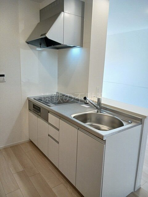 パルクソレイユ萩丘 キッチン