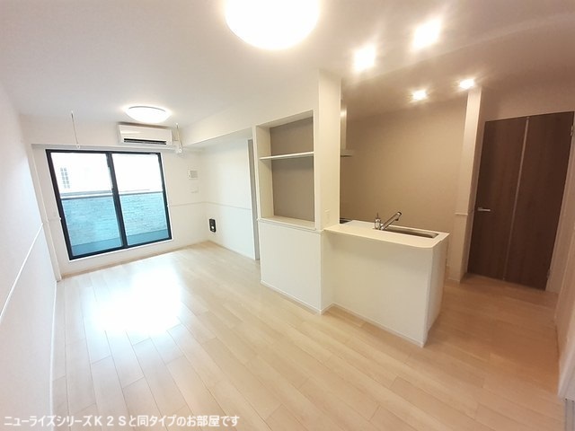 パルクソレイユ萩丘 その他1