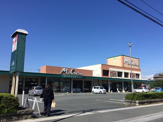 パルクソレイユ萩丘 その他外観2