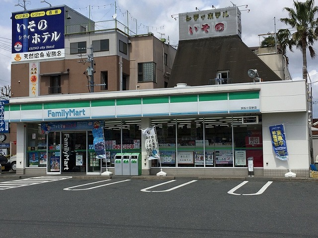 パルクソレイユ萩丘 その他外観4
