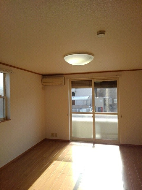 ヴローテＢ ベッドルーム