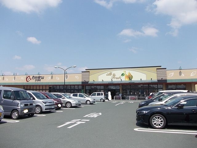 セントレージ今之浦 その他外観2