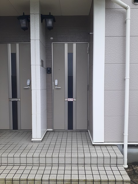 セントレージ今之浦 その他7