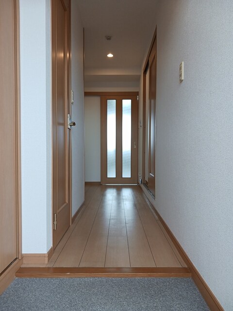 フェアリーヒルズ　ヒビキ 玄関