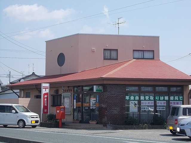ブルースカイ その他外観2