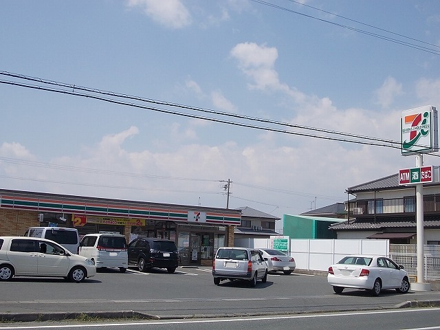 ブルースカイ その他外観3