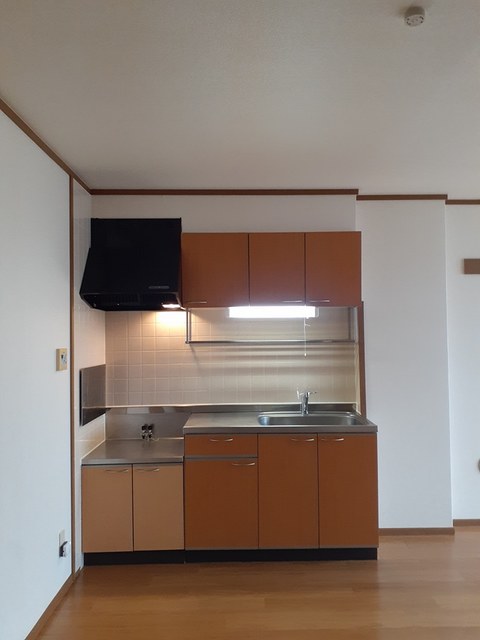 ブルースカイ キッチン