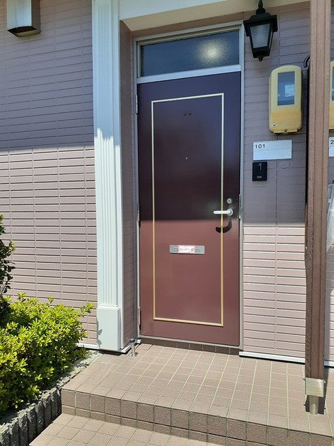 メビウスⅠ その他5