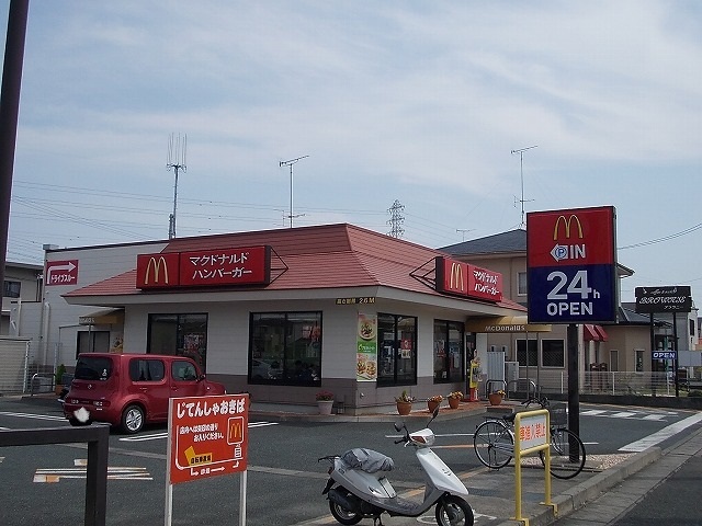 メビウスⅠ その他外観6