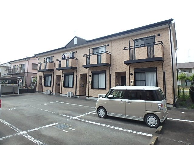 パラディース その他外観2