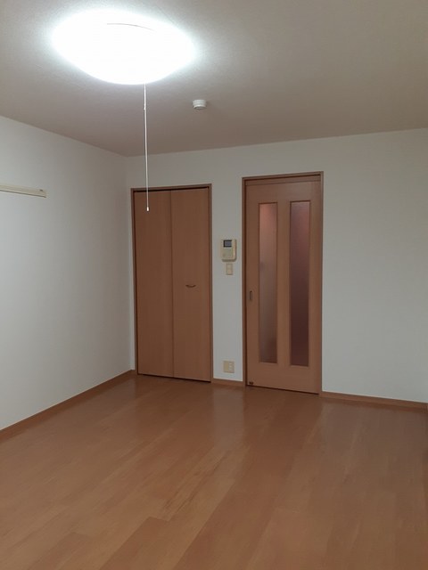 シーガル仁 ベッドルーム