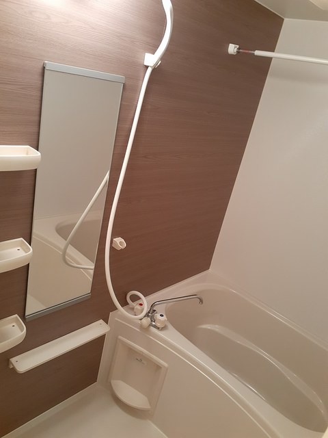 シーガル仁 風呂画像