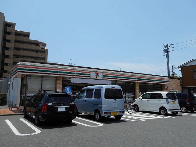 ブレービーハウス その他外観1