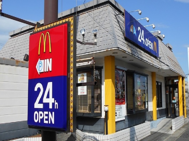 エンドレス その他外観2