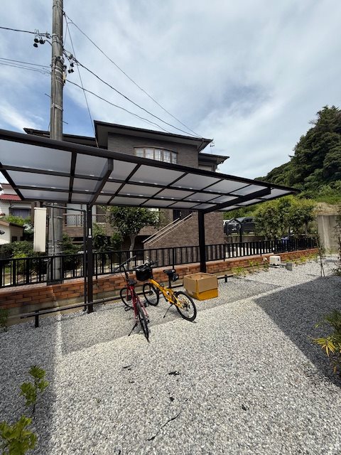 キャレブラン佐鳴湖 その他外観2