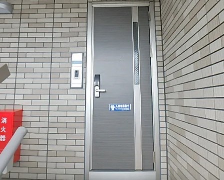 APOLLO・K その他外観1