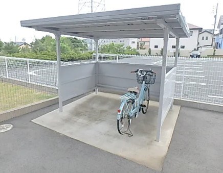 APOLLO・K その他外観2