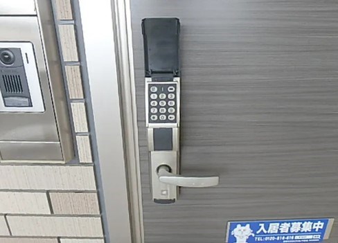 APOLLO・K その他外観3