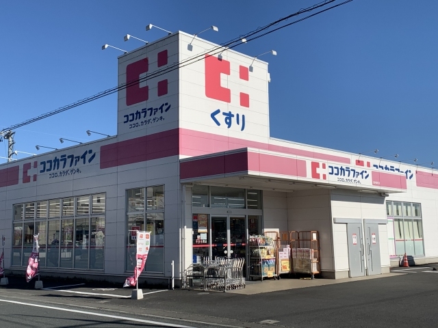 アネックス森Ⅱ その他外観4