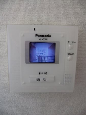 リビングタウンヴェルードB その他3