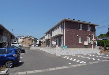 リビングタウンヴェルードB その他外観2