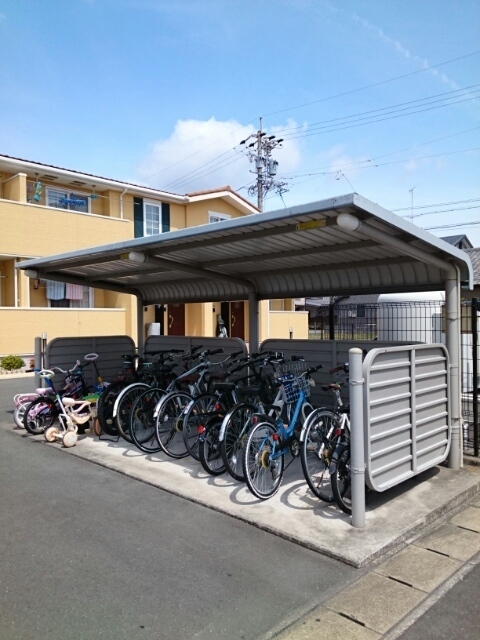 はばたきＡ その他5