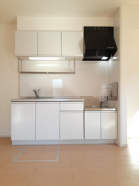 ｍｉｅｌｅ キッチン