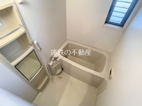 ピュアー 風呂画像