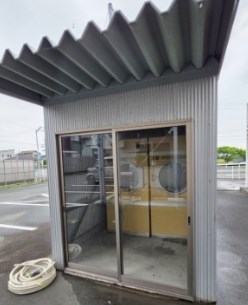 彩輝8B その他外観1