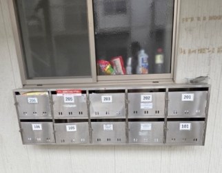 彩輝8B その他外観3