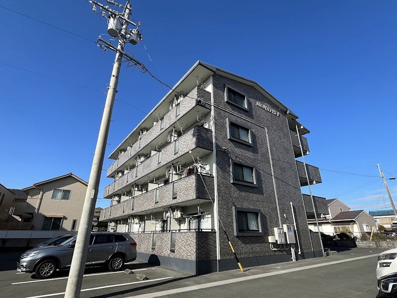 MONATIS Ⅰ（モナティスワン） その他外観1