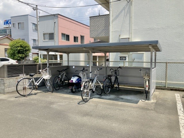 MONATIS Ⅰ（モナティスワン） その他外観3
