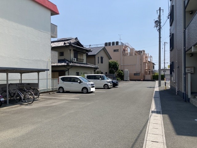 MONATIS Ⅰ（モナティスワン） その他外観5