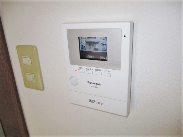 サリエンテ代官山Ⅱ その他3