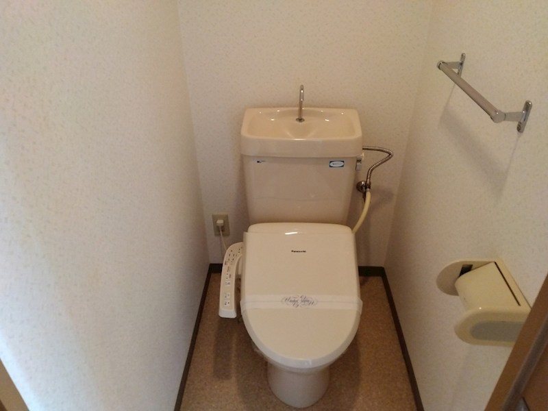 パークビュー四ツ池 その他1