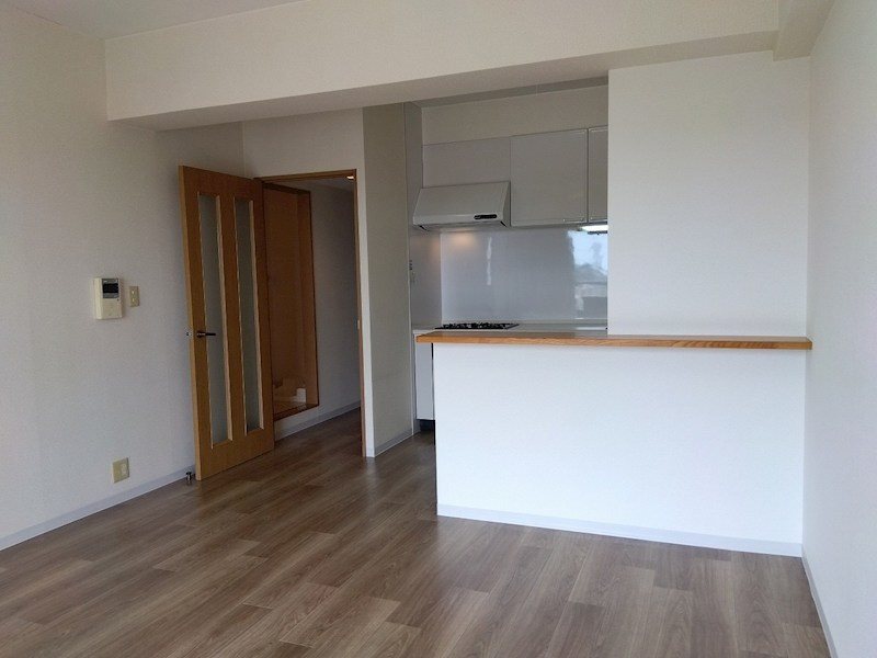 パークビュー四ツ池 その他5