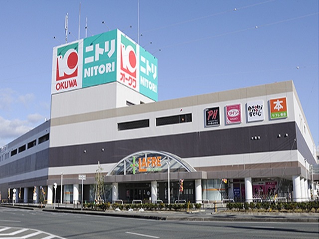 サンリット初生Ⅱ その他外観4
