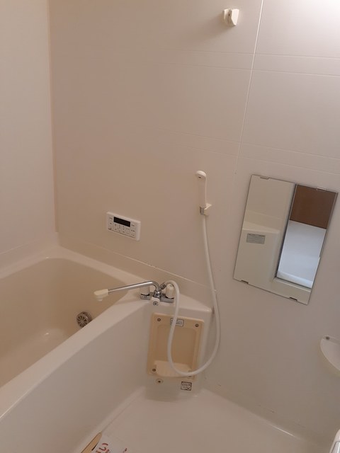 クレストール佐七 風呂画像