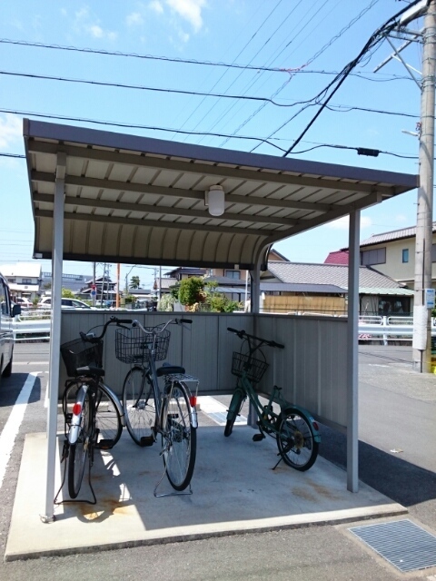 コーポキブネ その他4