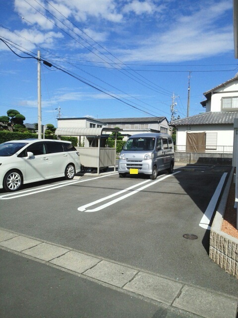 コーポキブネ その他5
